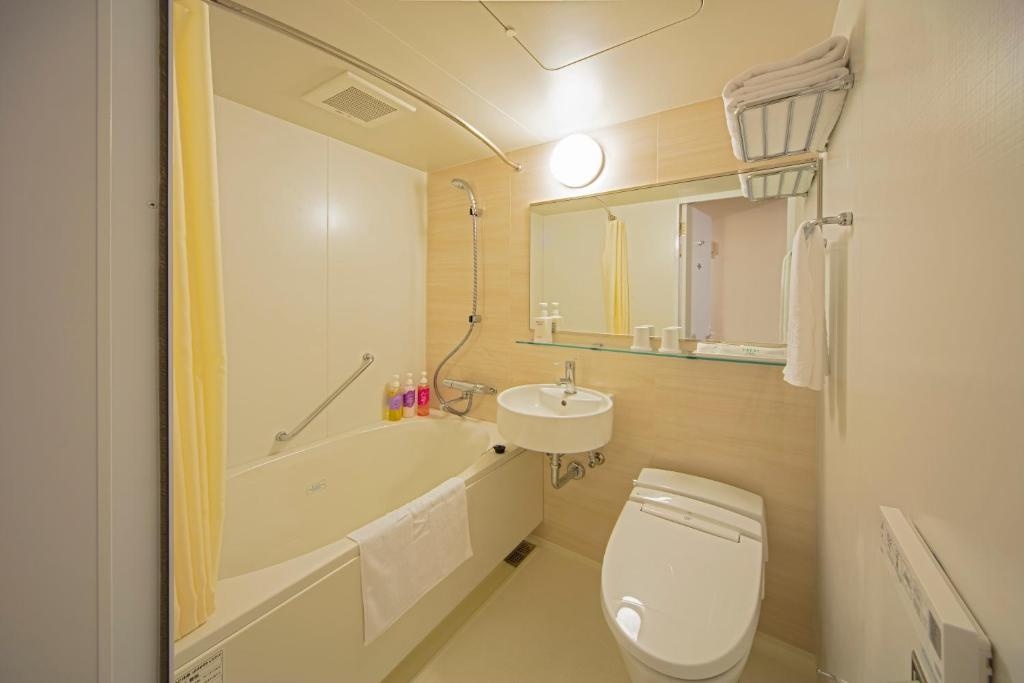 Sotetsu Fresa Inn Kyoto Shijokarasuma 사진 8