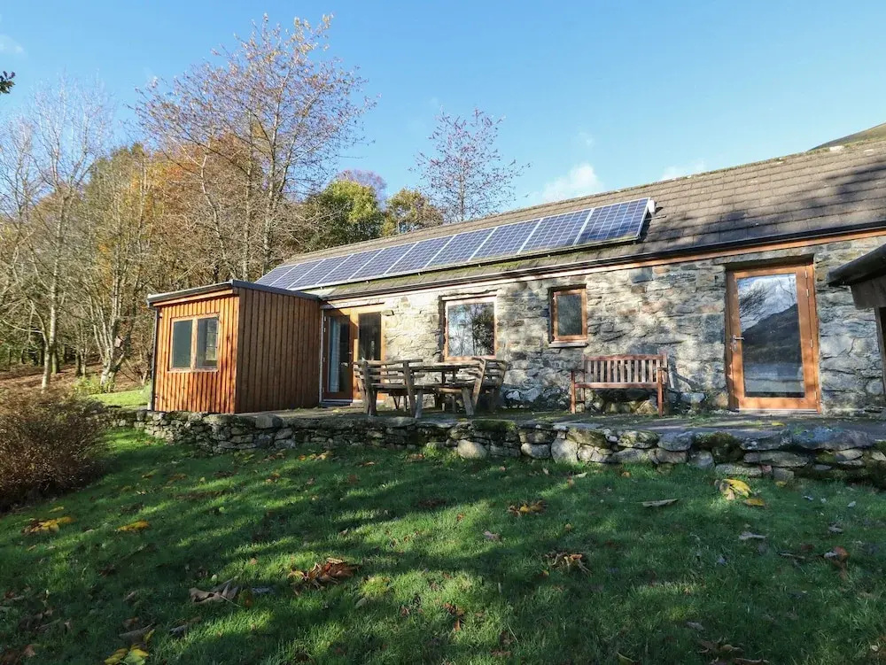 Puidrac Cottage