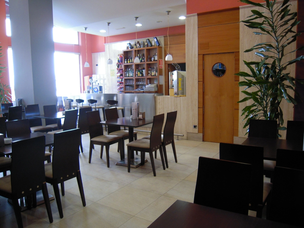 Hotel Ciudad De Lugo - Général