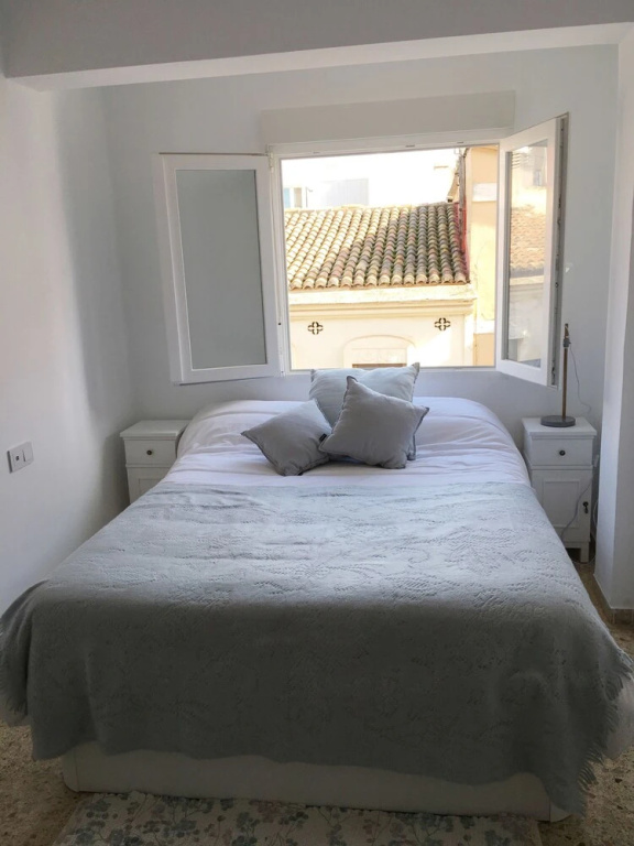 4 Bedrooms Superior Apartment with balcony