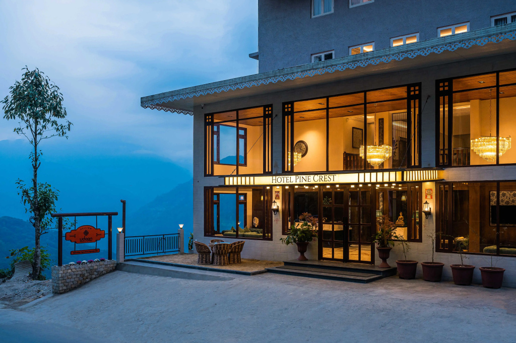 Hotel photo 9