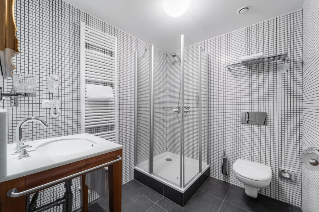 EA Hotel Jeleni dvur, Прага, Чехія мініатюра 11