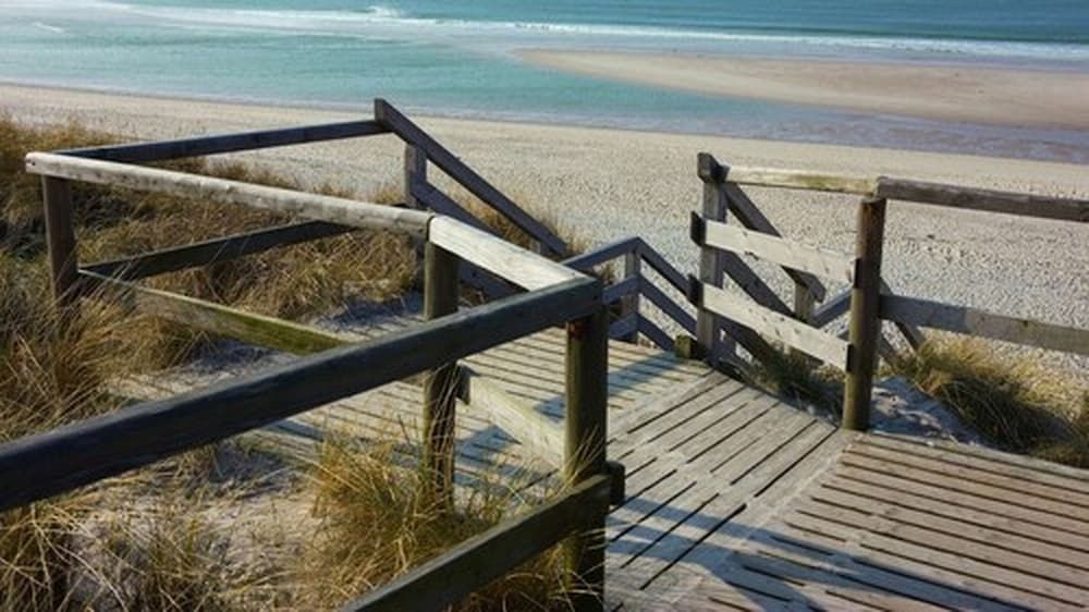 Beach & Waterfront