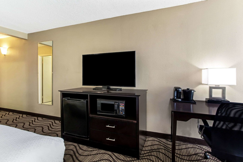 Garner Hotel Wytheville East by IHG - Général