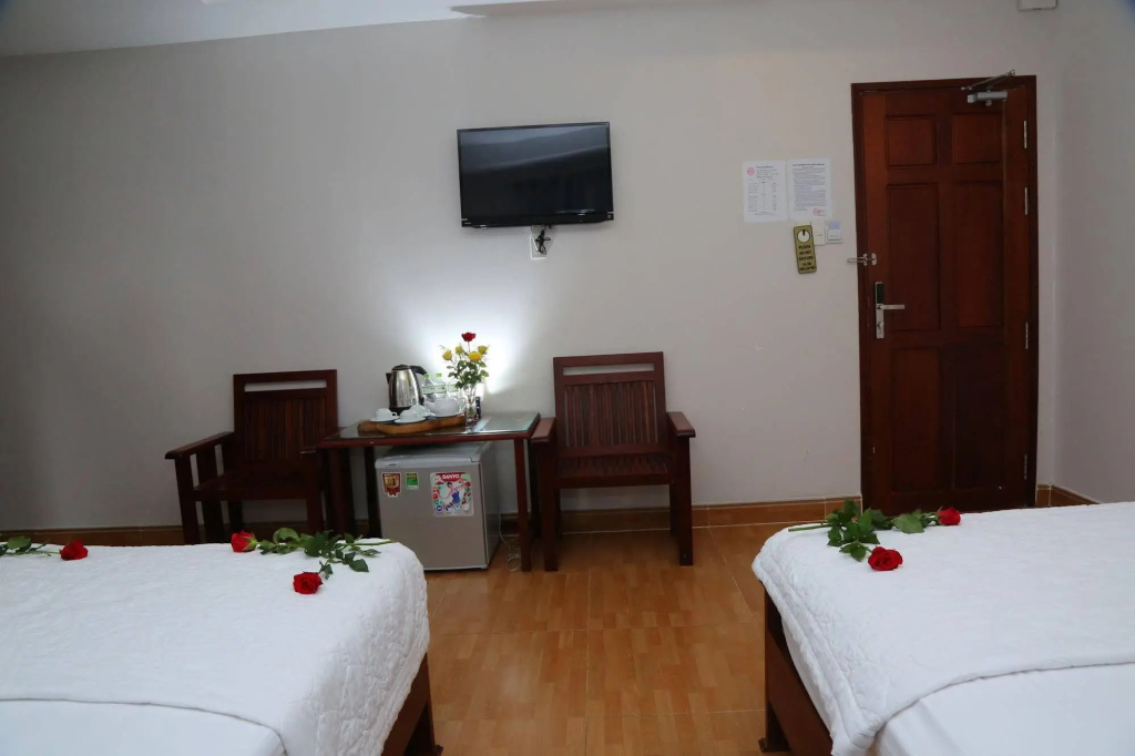 Holiday Phu Quoc Hotel - Général