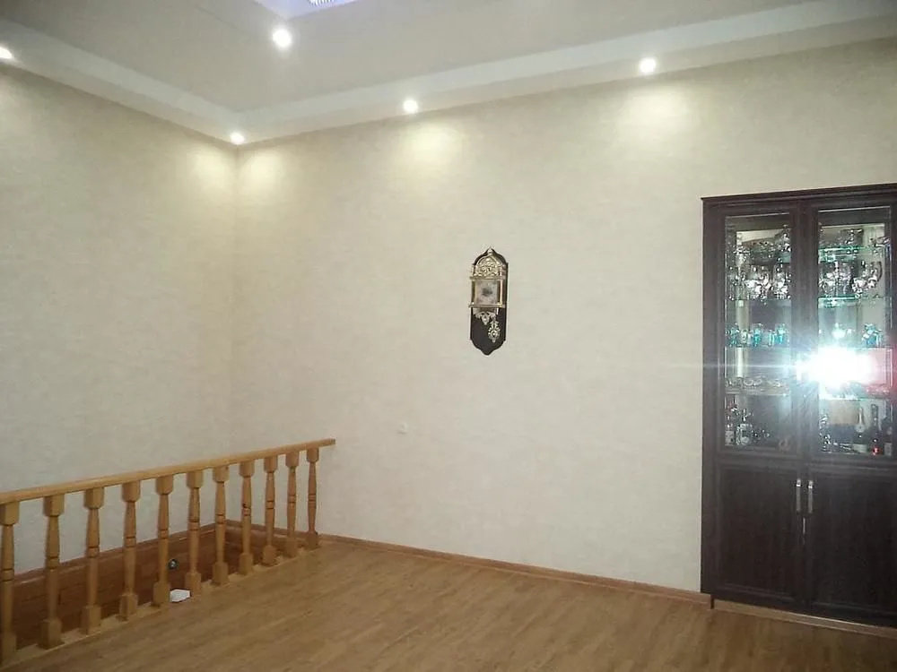 guesthouse metreveli - Général