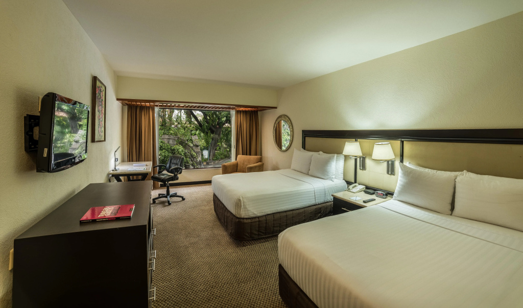 Holiday Inn Guadalajara Expo by IHG - Général