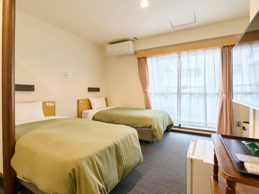 Отель Tabist Hotel Tetora Ikebukuro в Токио