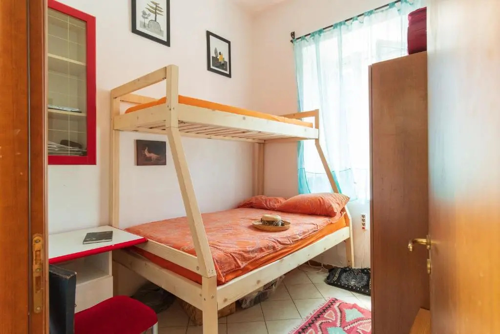 Economy Triple room