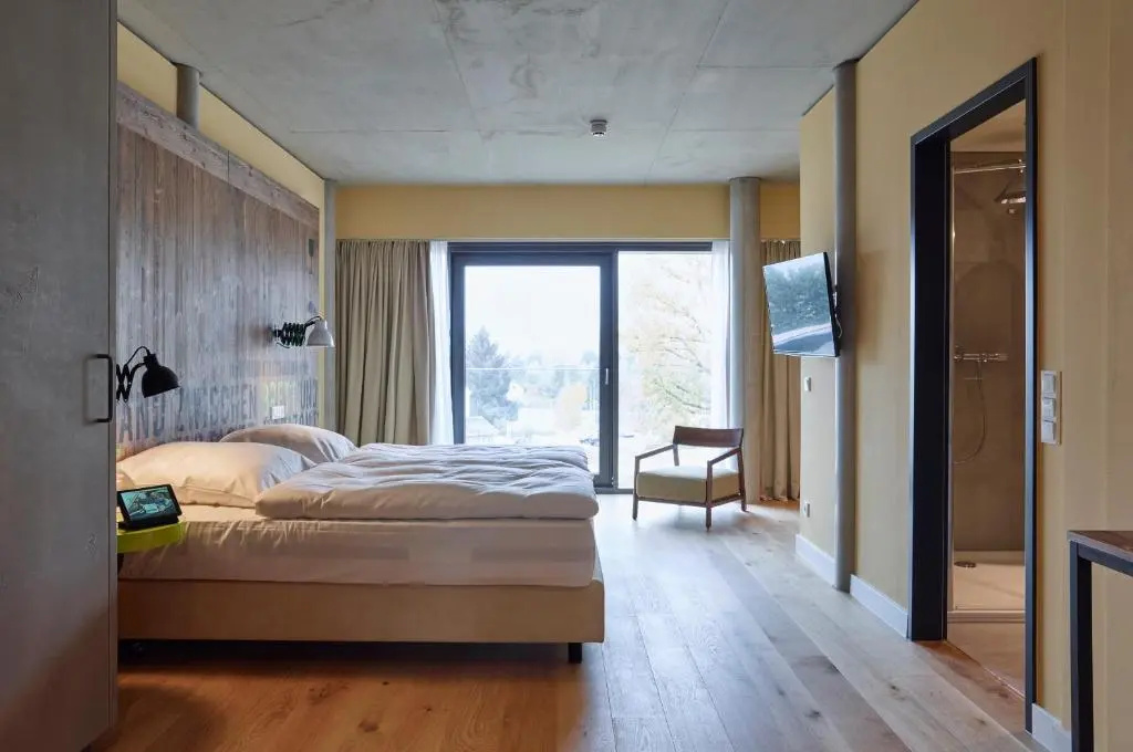 Comfort room