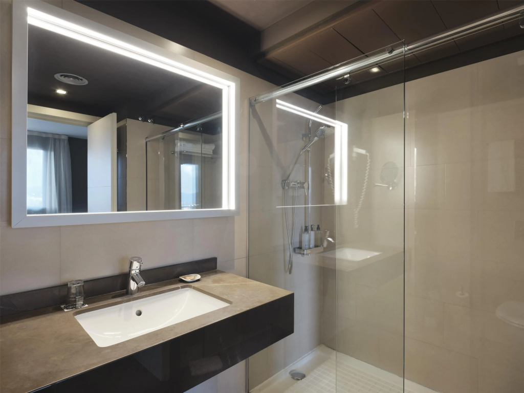 Qgat Suites & Events - Général
