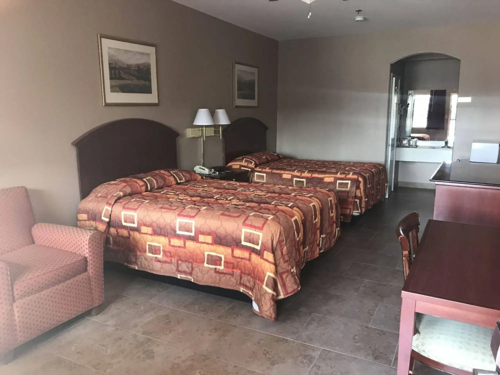 Los Fresnos Inn photo 4