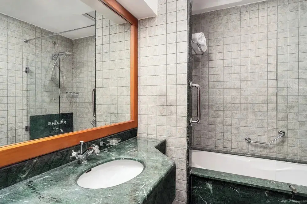 Move Inn Jeddah Hotel - Chambres