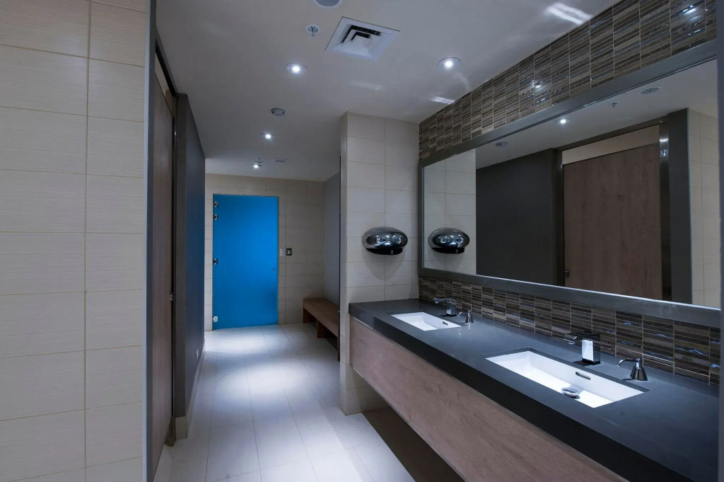 Hilton Garden Inn San Jose La Sabana - Général