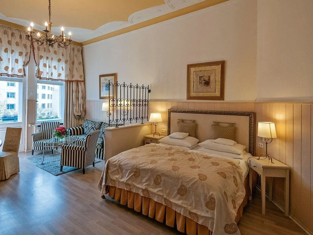 Hotel photo 20