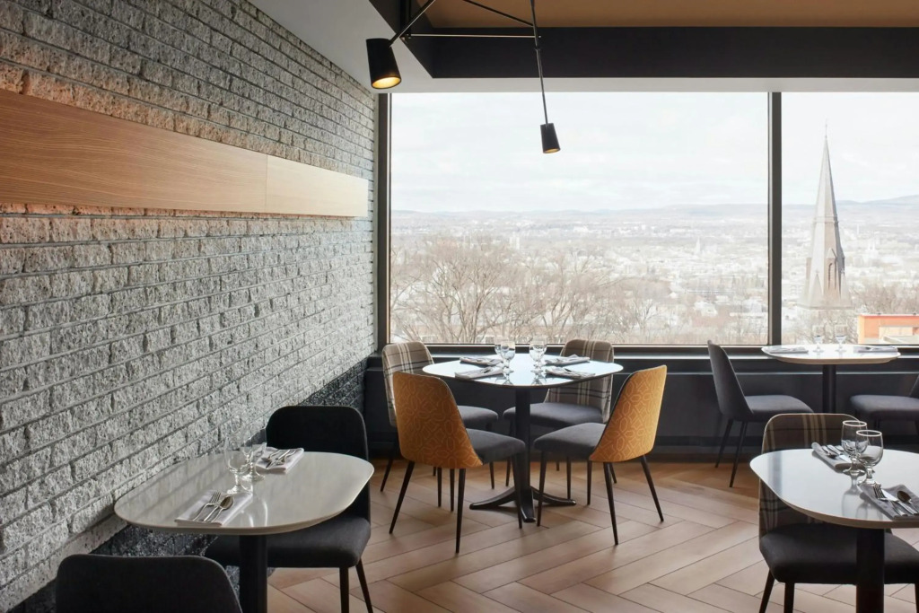 Delta Hotels by Marriott Quebec - фото 25