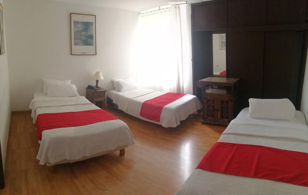 Casa Hotel La Estancia - Général