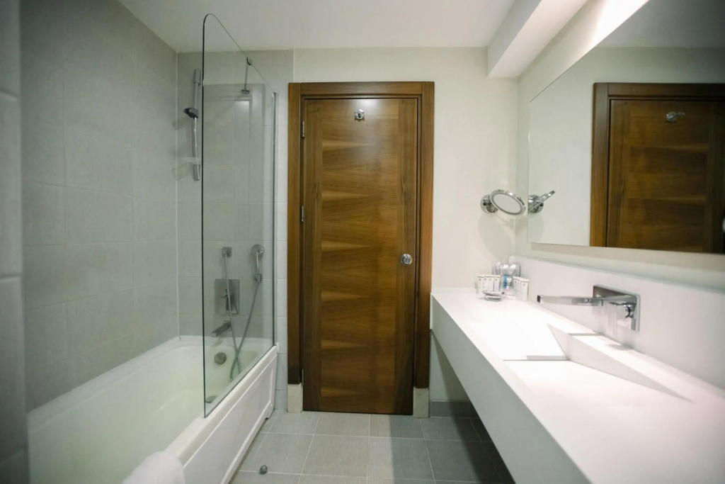 Baia Bursa Hotel - фото 10