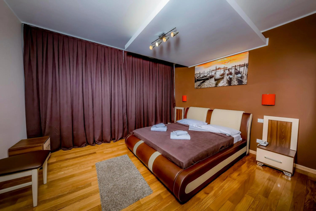 Hotel Trieste — 2