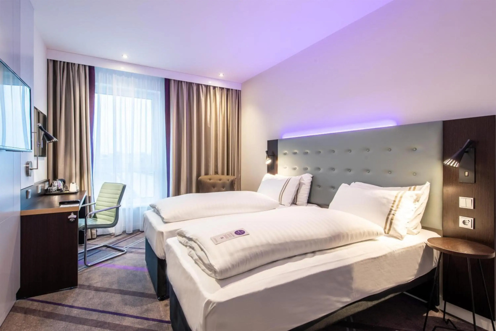 Hotel photo 3
