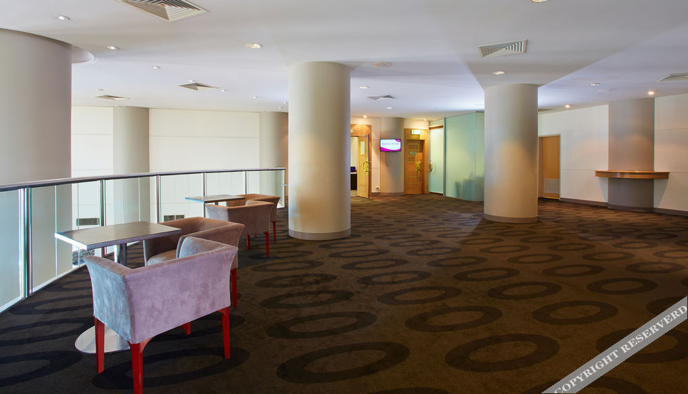 Business Centre