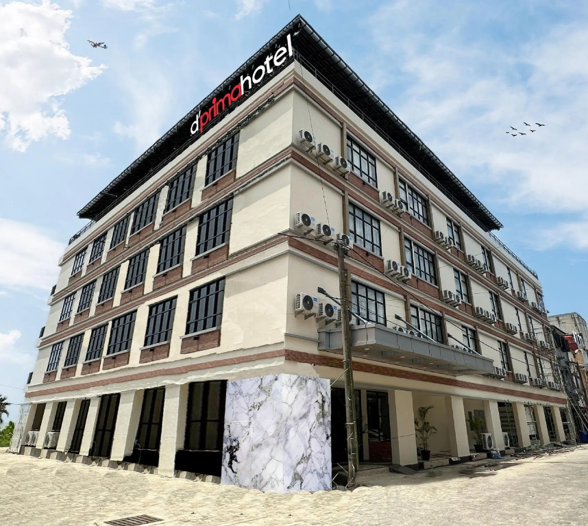 d'primahotel Bandar Balikpapan