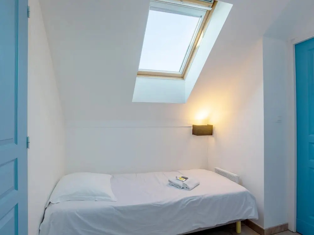 Voir la photo 4 — Apartment With Heated Indoor Pool
