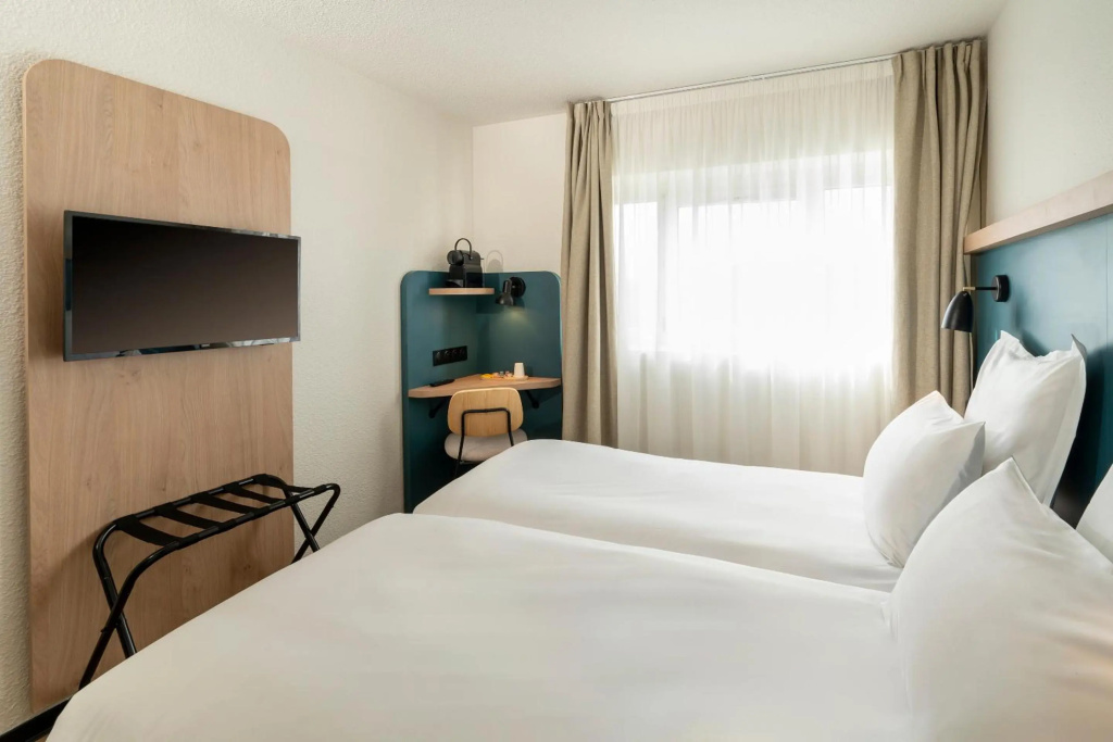 Le Carline, Sure Hotel Collection by Best Western — 5