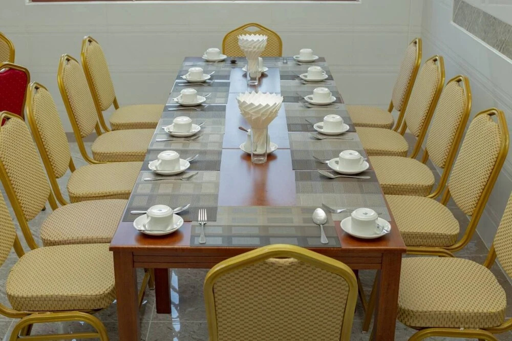 Mandalar May One Hotel - Général