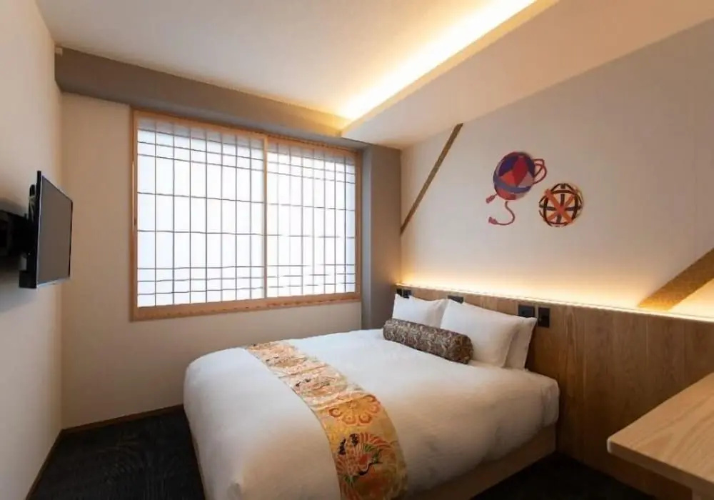 Hotel Ethnography Kiyomizu Gojo 사진 12