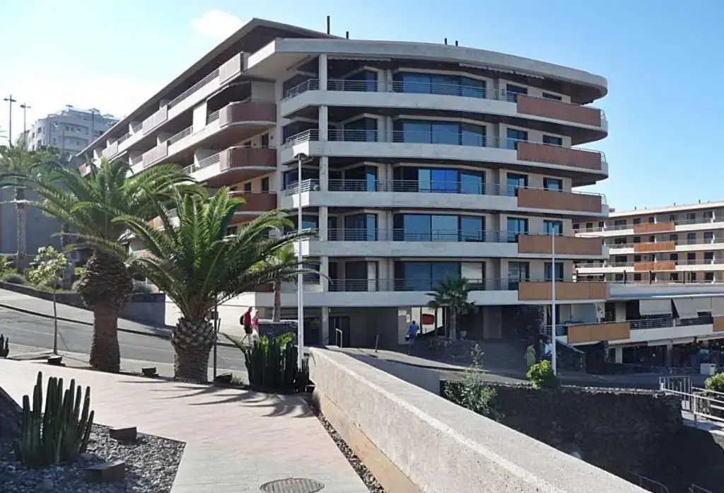 Balcon Gigantes 3B - фото 6