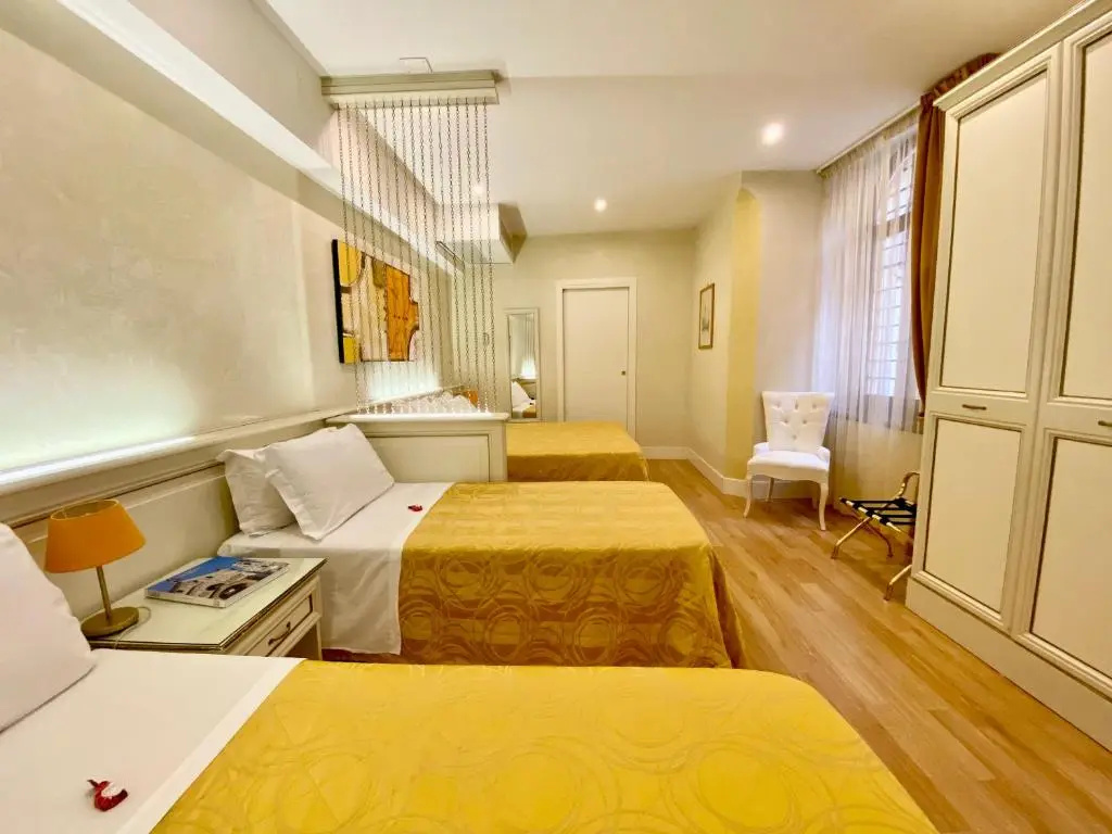 Junior Suite