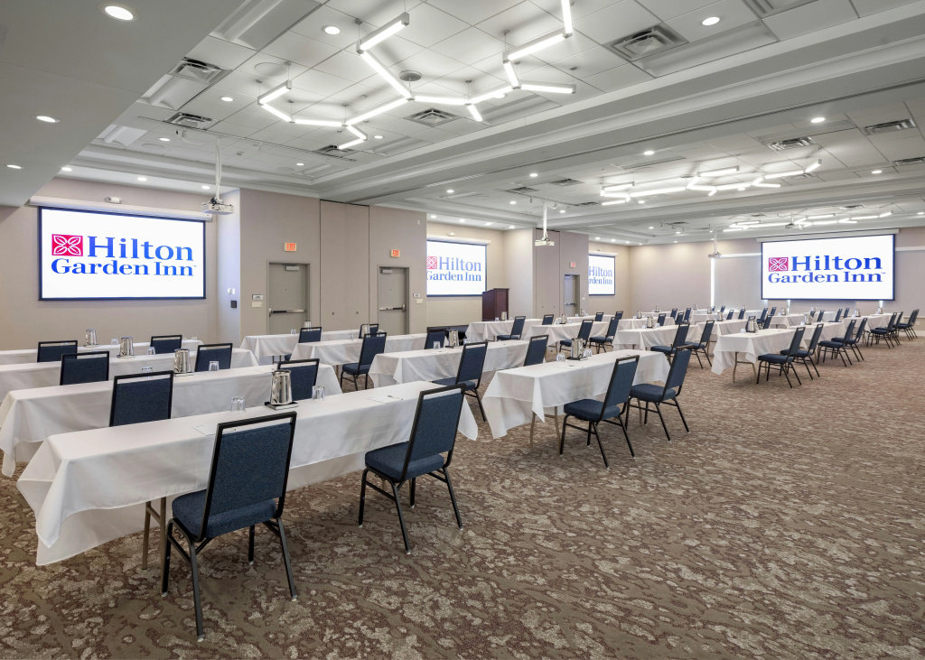 Hilton Garden Inn Des Moines/Urbandale - Général