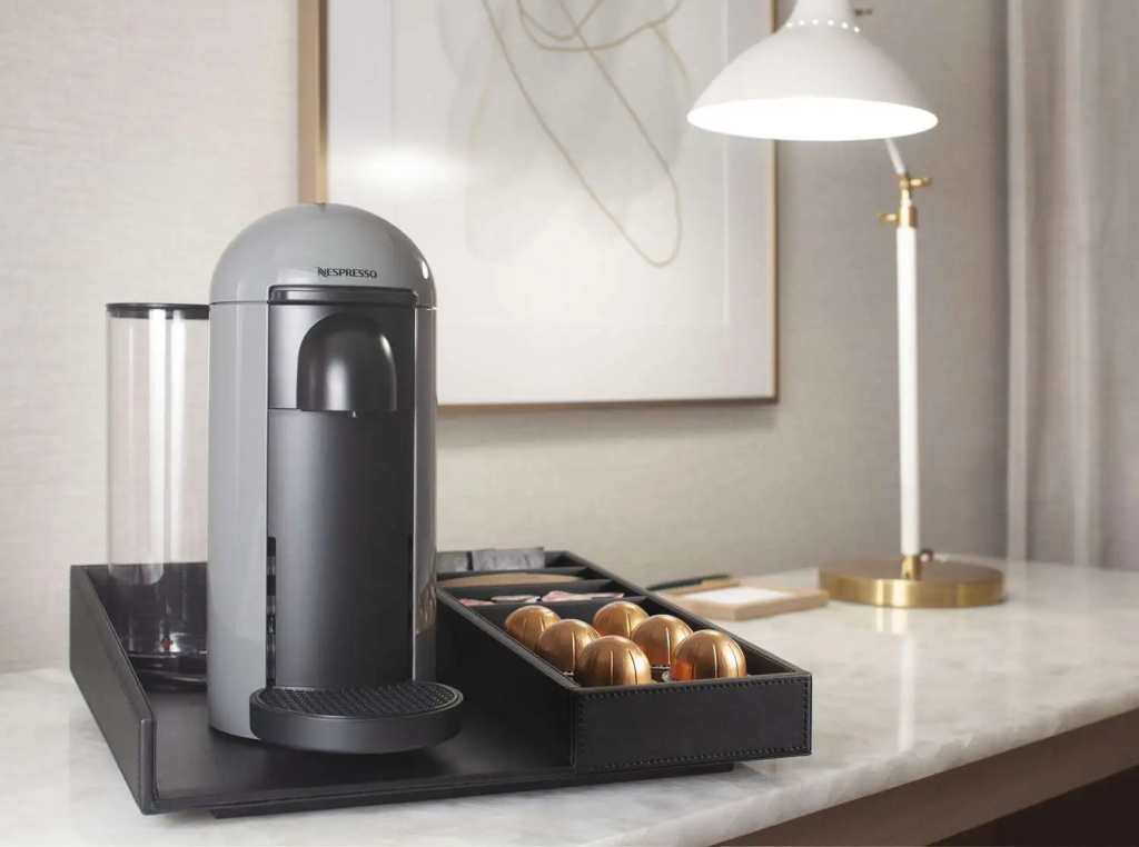 Hilton West Palm Beach - Chambres