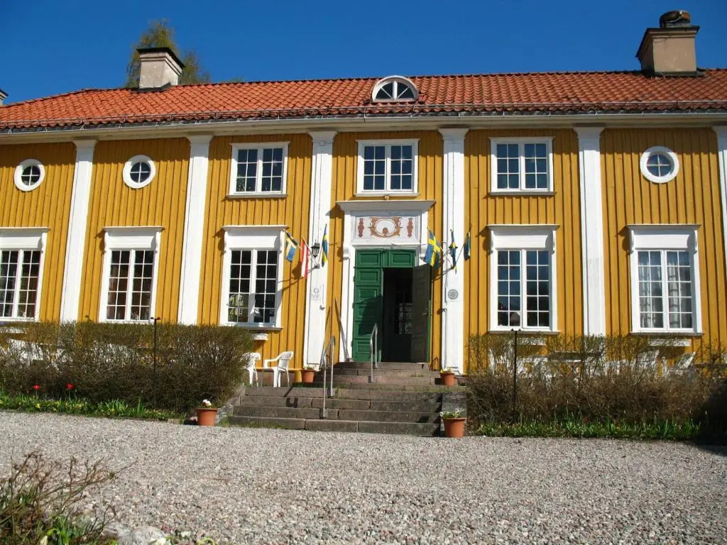 Forsbacka Wärdshus