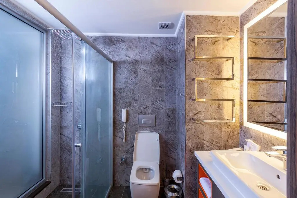 Hotel photo 8