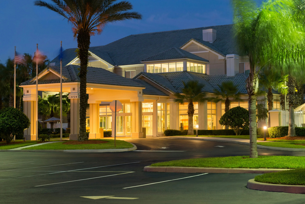 Hilton Garden Inn Orlando East/UCF Area