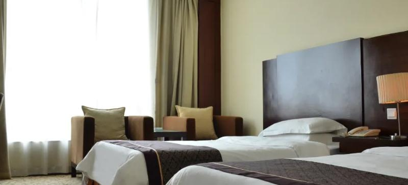 Huatian Century Hotel - Général