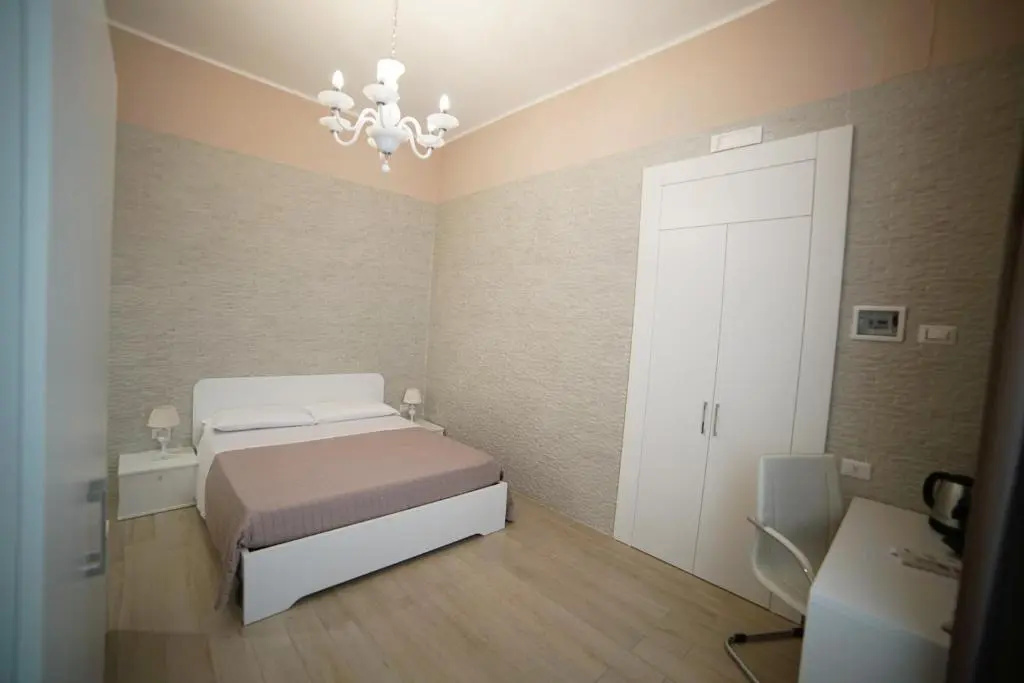 Gattini33 - Chambres