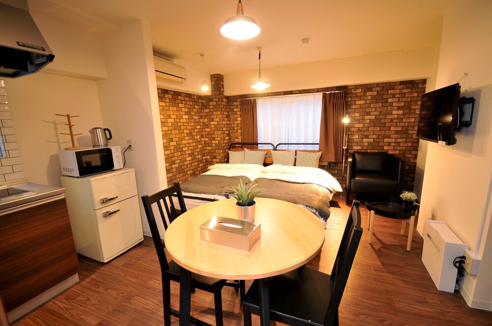 Maison Milano Nakatsu Room 205 사진 17