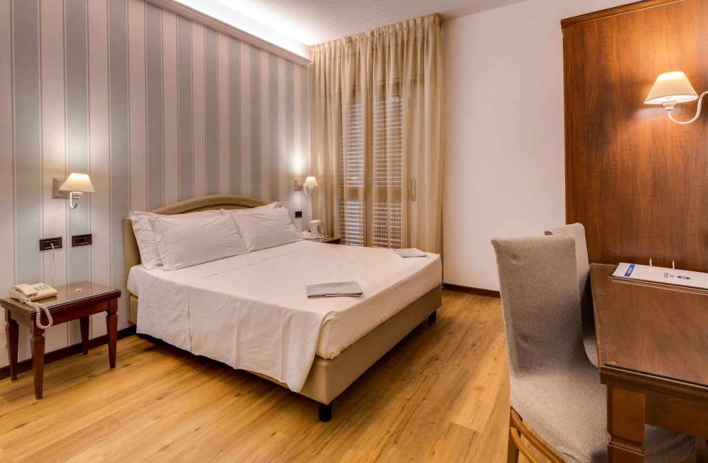 Hotel San Donato - Bologna Centro - Général