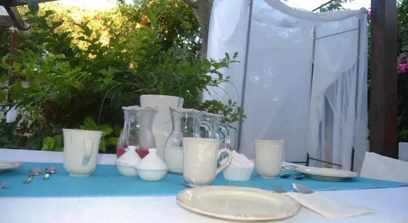 Il Visitatore Bed Breakfast