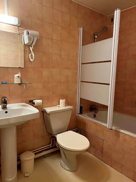 Hôtel & SPA Le Gambetta, Centre-ville, Bergerac - Chambres