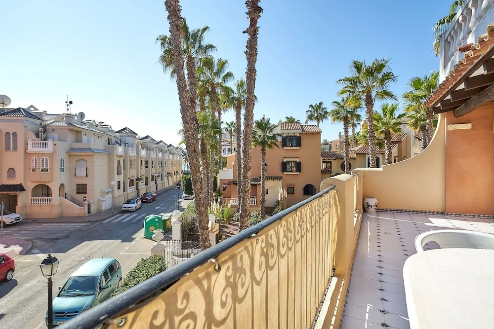 Espanhouse Aldea