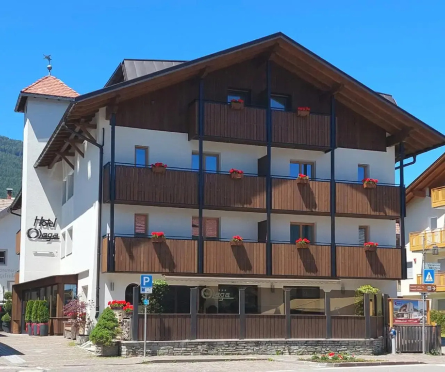 Hotel Olaga