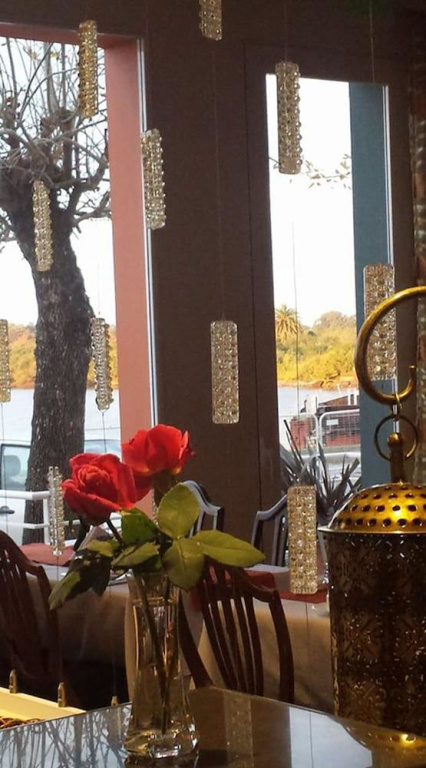 Hotel Boutique Los Muelles - Général