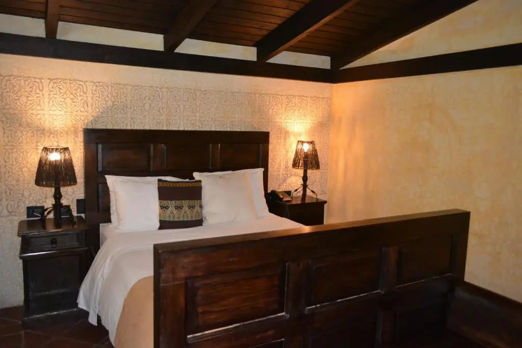 Ciel-Luxe Hotels - Chambres