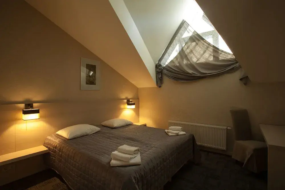 YAGAYAGA Wellness Club - фото 22