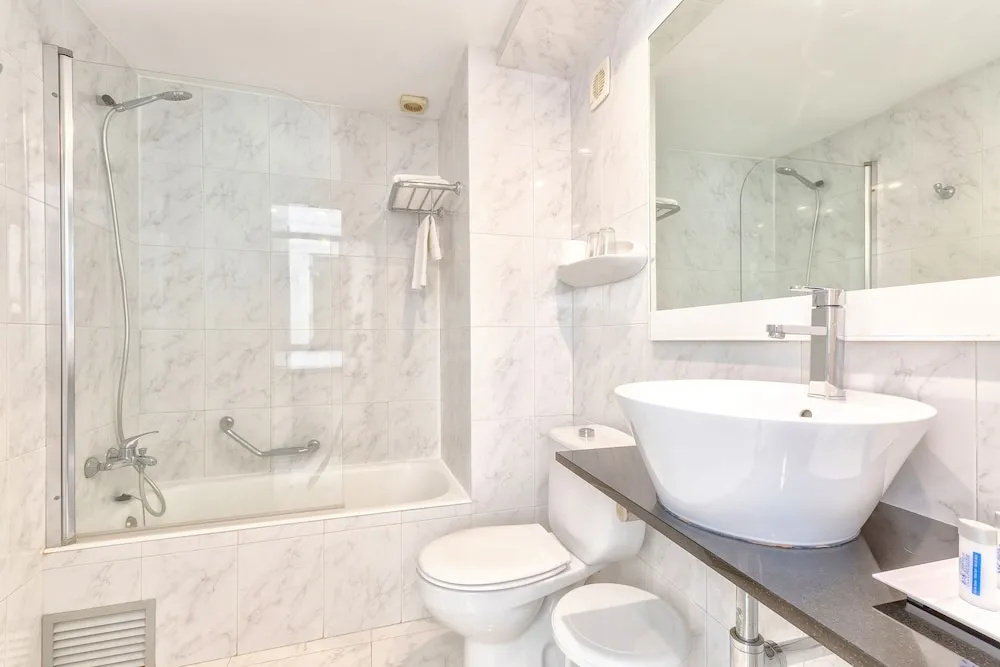 Bahia de Alcudia Hotel & Spa - Chambres