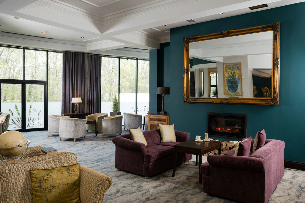 Everglades Hotel - Général